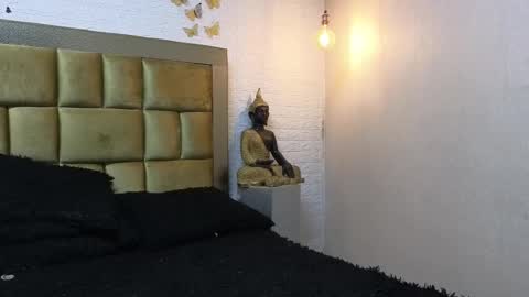 ximena online show from February 23, 12:57 am