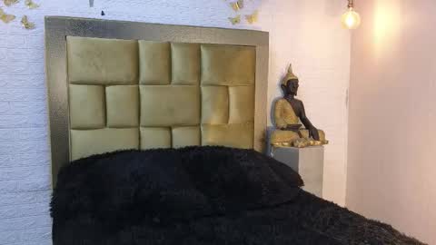 ximena online show from March 19, 10:14 pm