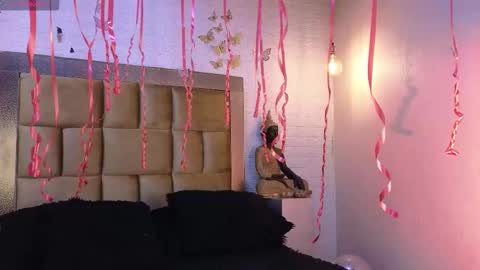 ximena online show from November 14, 10:00 pm