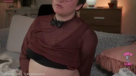 Xime  Independent Artist online show from October 26, 1:06 am