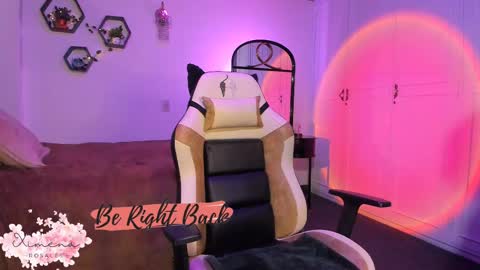 Ximena online show from February 24, 12:05 pm