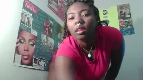 Ximora online show from January 19, 2:27 pm