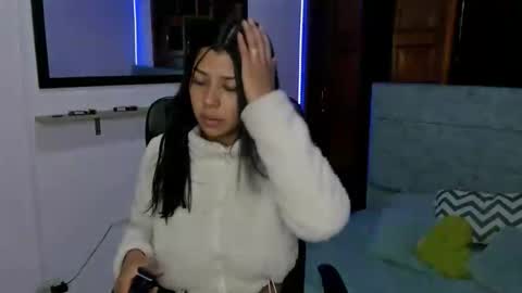 Xina Black online show from January 13, 3:14 am