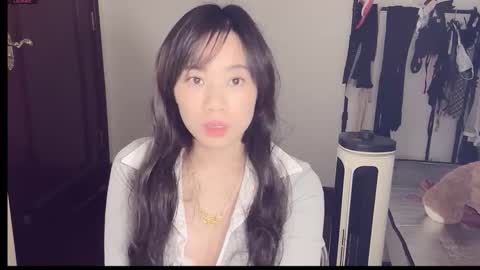 xinbao799322 online show from February 7, 2:20 pm