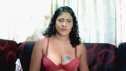 XIndianXFireBallx online show from February 20, 8:36 pm