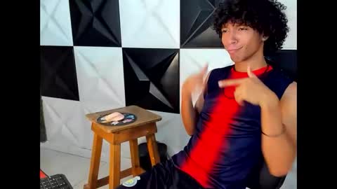 xion_ez online show from October 26, 7:35 pm