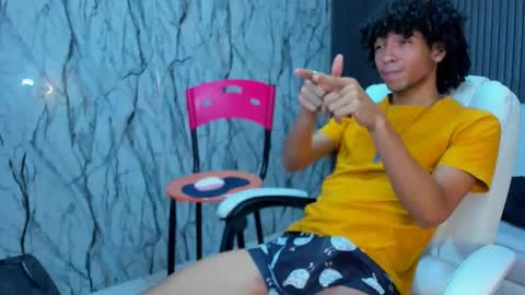 xion_ez online show from January 6, 8:57 pm