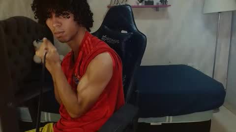 xion_ez online show from September 21, 10:03 pm