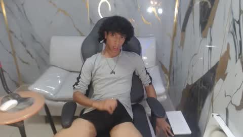 xion_ez online show from November 8, 10:13 pm