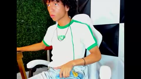 xion_ez online show from October 28, 10:00 pm