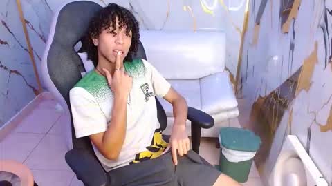 xion_ez online show from February 20, 7:38 pm