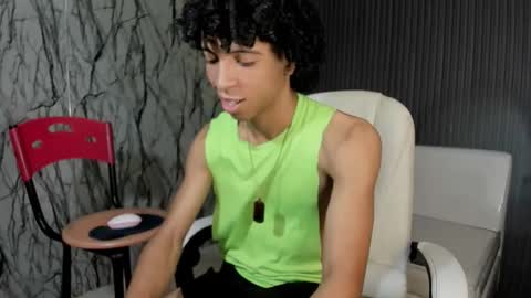 xion_ez online show from December 4, 8:52 pm