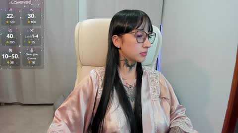 xisisxx online show from February 4, 3:11 am