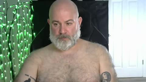 MrSlowBurn77 online show from April 12, 1:53 am