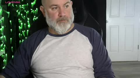 MrSlowBurn77 online show from February 10, 2:14 am