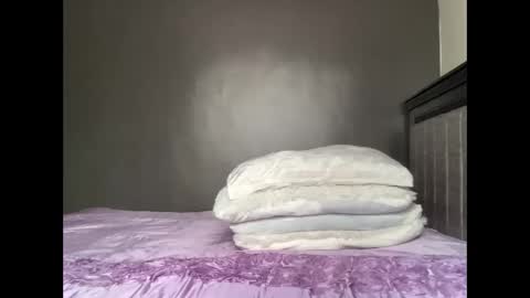 Jess xxxx jessblackthunder online show from December 5, 9:33 am