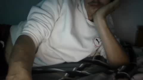 Justin online show from September 11, 2:57 am