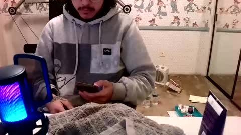 Xkong36 online show from February 1, 9:11 am