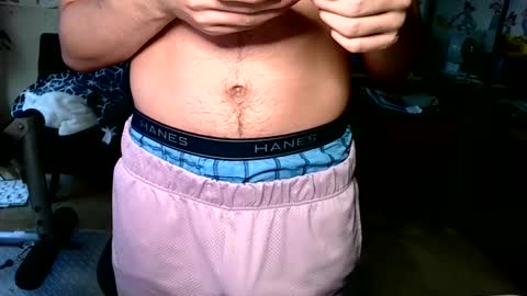 Xkong36 online show from October 2, 9:35 pm