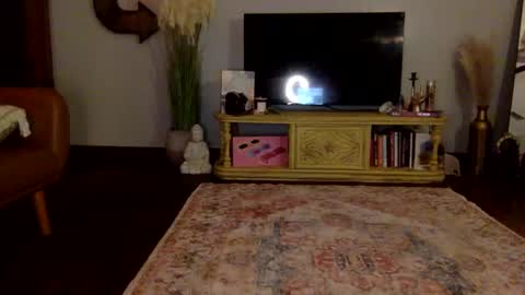 xLacyy online show from December 5, 2:26 am