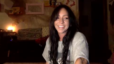 xLacyy online show from February 26, 4:30 am