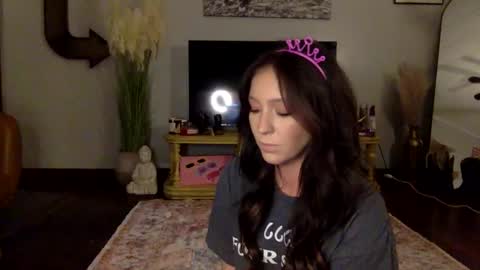 xLacyy online show from January 14, 3:32 am