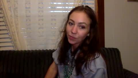 xLacyy online show from April 20, 1:19 am