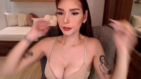 Natasha Rodriquez online show from December 21, 2:29 am