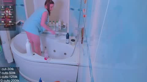 Snapshot of xlanabunny chatting on January 26, 4:20 pm xlanabunny online show from January 26, 4:20 pm