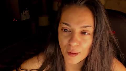 Lara online show from March 22, 10:14 pm