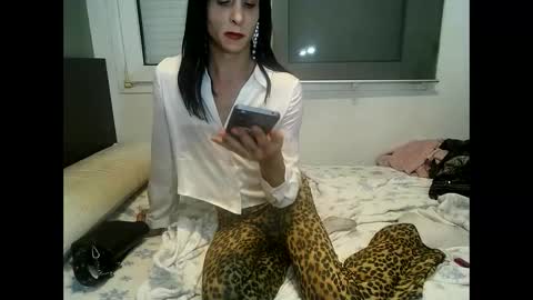 Wendy online show from January 23, 1:45 pm