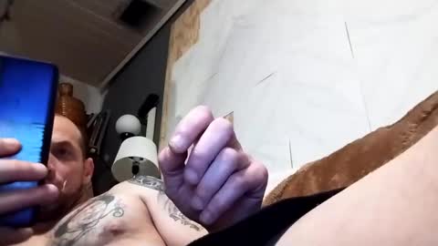 John online show from January 6, 9:30 am