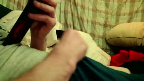 John online show from January 13, 11:52 am