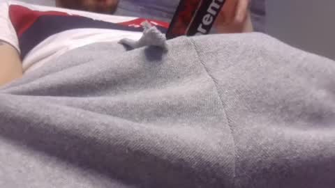 John online show from February 18, 2:06 pm