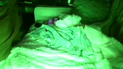 John online show from December 13, 6:42 am