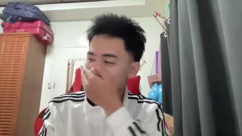 MIKAEL online show from December 25, 2:23 pm