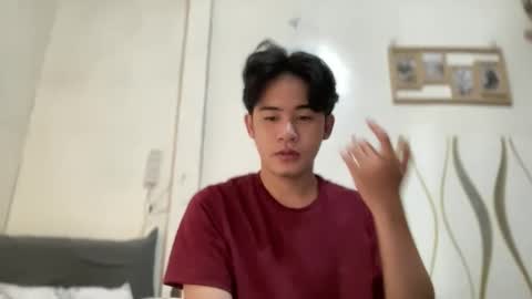 MIKAEL online show from April 7, 7:38 pm