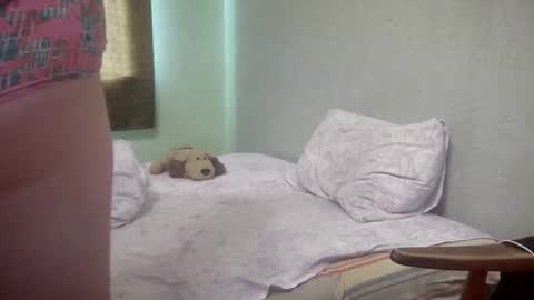 Luna online show from March 27, 8:26 am