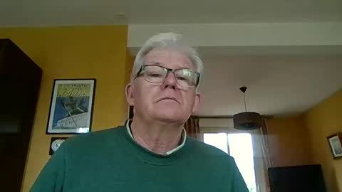 xmaeg3 online show from February 2, 9:27 am