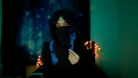 xmiaxbutterflyx3 online show from November 9, 12:25 am