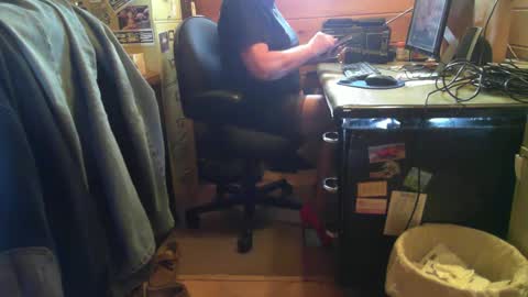 xmichelle1 online show from January 30, 6:00 pm