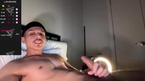 xmomentumx online show from December 3, 4:46 am