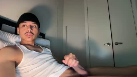xmomentumx online show from July 20, 3:58 pm