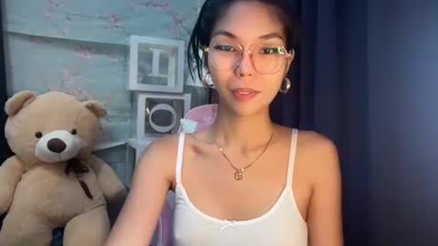 Sweet Monica online show from October 19, 9:47 am