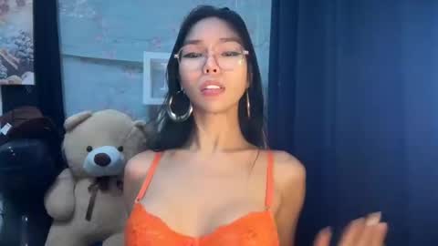 Sweet Monica online show from September 17, 9:24 am