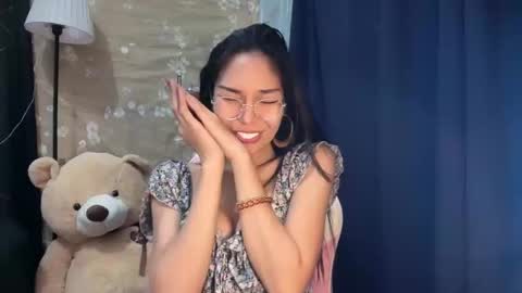 Sweet Monica online show from February 27, 10:19 am