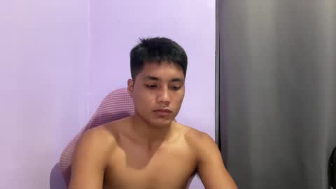 SECRET online show from May 6, 2:45 pm
