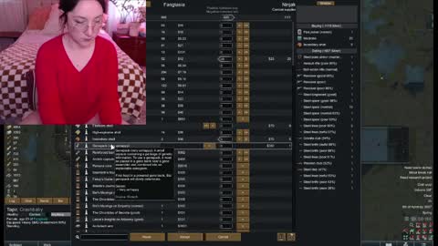 Xo Sadie online show from February 12, 11:20 pm