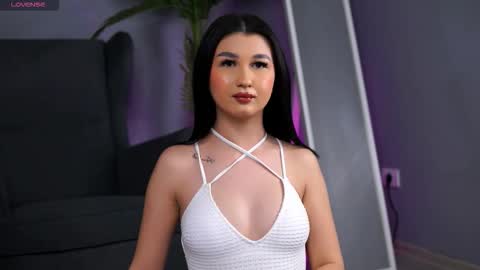 Andreea online show from January 12, 3:30 pm