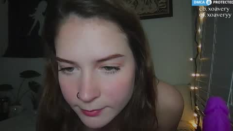 avery online show from December 16, 4:41 am